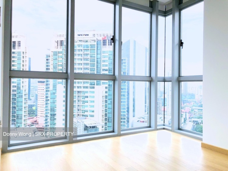26 Newton (D11), Apartment #447418761